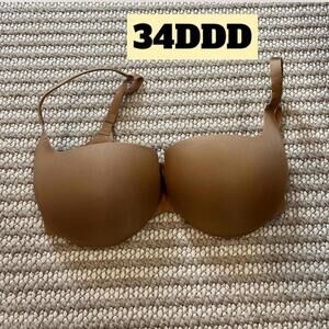 Skims Ultimate Balconette Push-Up Bra